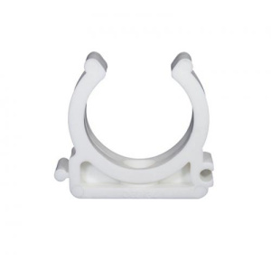 Крепление для м/пл трубы 32мм 47387