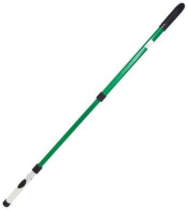 Черенок телескоп 75/115см металл.PARK EXCH-115