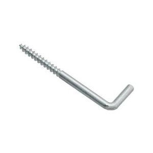 Крюк Г-образный 6х70 (2шт)