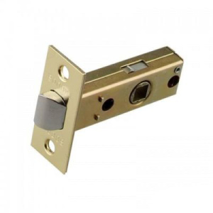 Механизм защелки мод. 100 золото (латунь) (100 РВ)  66446