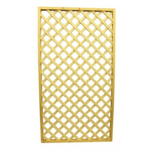 Решетка 102*184