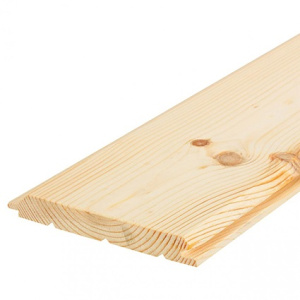 Имитатор бруса 20х130х2м В