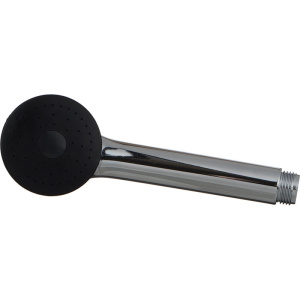 Лейка MELODIA 1 функция 60мм хром/чёрный MKP20433/34690