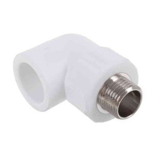 Угольник комбинированный нар.рез. 20*1/2" 47417 / 62740