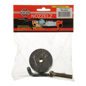 Сменные нагрев. к свар. аппар. 32мм 99532 (48771)