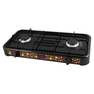 Плитка газ. 2-конф. ENERGY EN-002В  212044