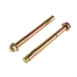 Анкерный болт с гайкой М20х110