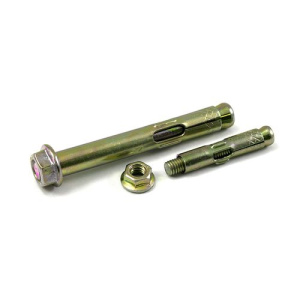 Анкерный болт с гайкой М8х120