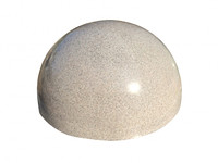 Полусфера 500х250