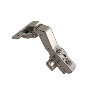 Петля мебельная д/угловых дверей +45° SLIDE-ON 11.14.02  314012