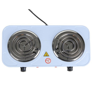 Плитка эл. 2-конф. ENERGY EN-904  158904