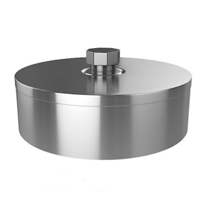 Сборник конденс.120мм нерж.