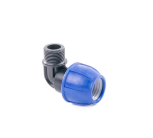 Отвод ПНД НР 20*1"