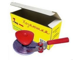 Машинка закаточная Хозяюшка (улитка) 