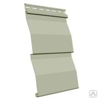 Сайдинг Docke D4.5 DL 3.66м PREMIUM (Фисташки)