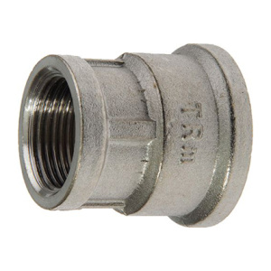 Муфта переходная 1/2"*3/8" TRm06077