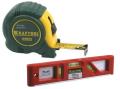 Измерительный и разметочный инструмент Измерительный и разметочный инструмент