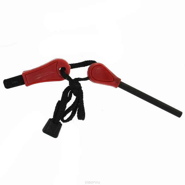 Растопка туриста магниевый стержень 6,5*65