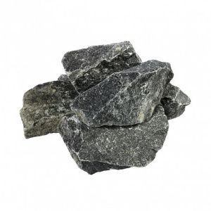 Камни д/саун (габбро-диабаз) 20кг 228880