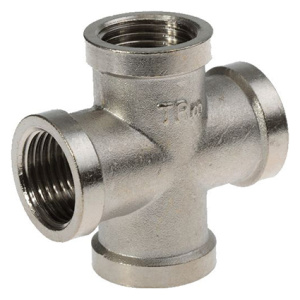 Крестовина 1/2" 06061/211101