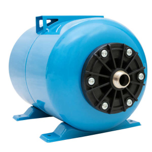 Гидроаккумулятор Джилекс 50 ГПк (пластик. фланец) 83139