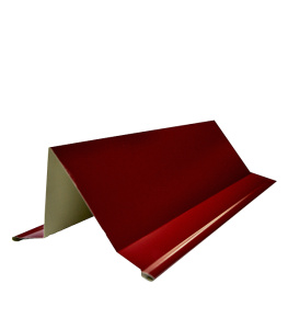 Снегозадержатель уголковый красное вино