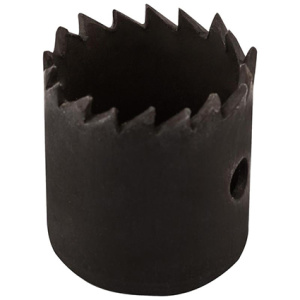 Пила круговая инструментальная сталь 25мм  36773