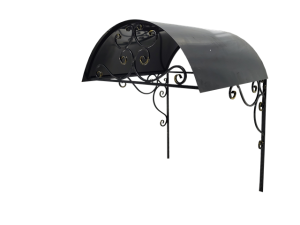 Козырек №5  1618