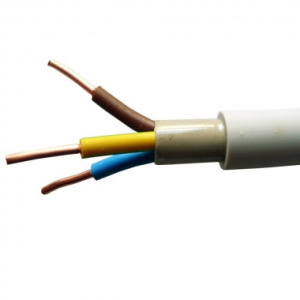 Кабель NYM 3х1,5