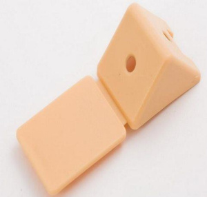 Уголок монтажный сосна (4шт)