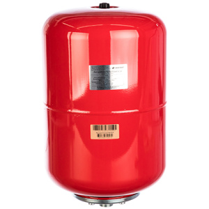 Расширительный бак Джилекс 24л (83114)