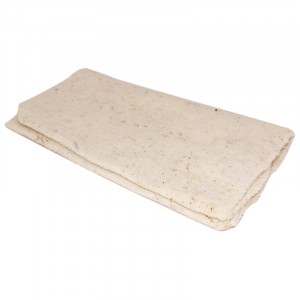 Тряпка д/пола 50х60см х/б набивная Рыжий Кот 310231