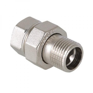 Американка 1.1/4" в/н (сгон) VaItec