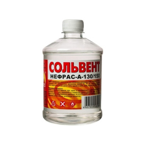 Сольвент (0,5л) Вершина