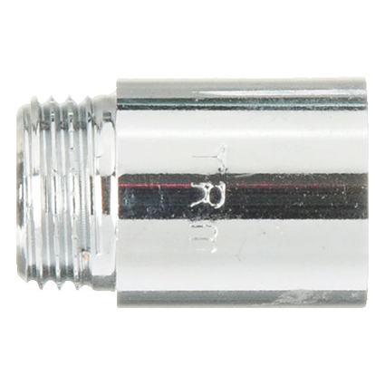 Удлинитель 1/2"*30мм хром TRm06185 VG210105