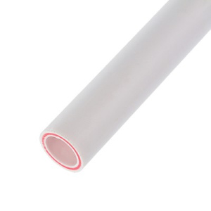 Труба арм.стекловолокном PN20 20*2,8*4м Lammin 47814