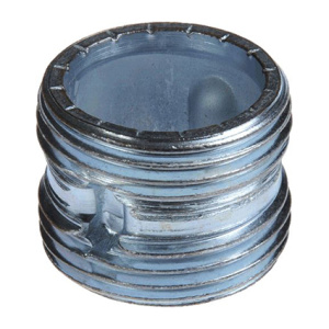 Ниппель 1" д/сборки секций радиатора BIMETTA 10013