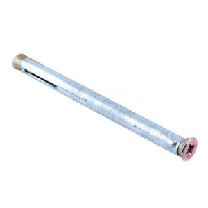 Дюбель рамный металл. М10х112мм (20шт)