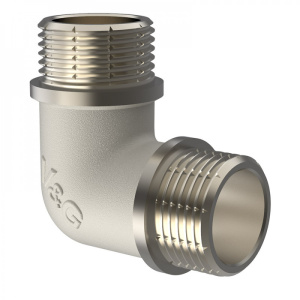 Угольник 1/2" н/н TRm06345 VG201301