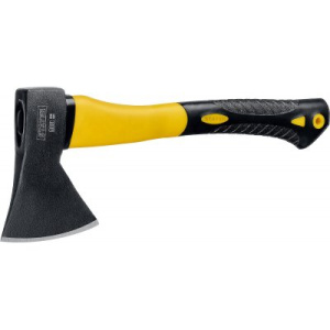 Топор STAYER Fiberglass 800 кованный 2062-08_z01
