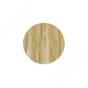 Заглушка самоклеящаяся D13 дуб беленый (50шт)