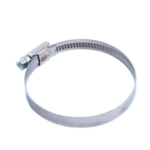 Хомут нерж. W2 60-80мм 157210