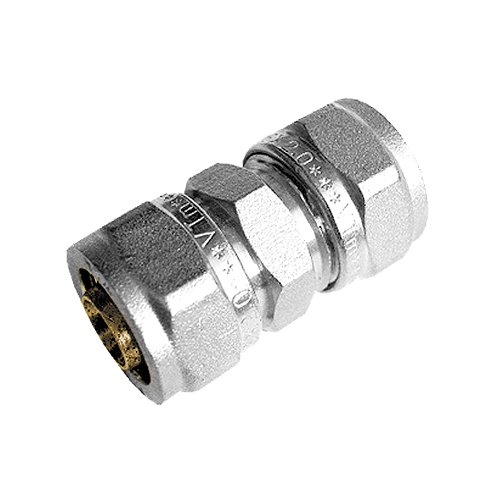 Соединение прямое 32*26" ц/ц VaItec