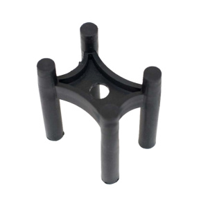 Фиксатор д/арматуры горизонт.СУ 5-28мм/слой 25-50 (500шт)