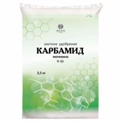 Карбамид 2,5кг