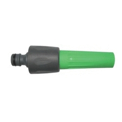 Наконечник поливочный 1"