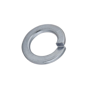 Шайба DIN 127 пружинная (гроверная) М12