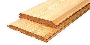 Имитатор бруса 20х140х6м АВ