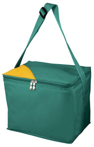 Сумка-холодильник 250*200*280мм 2-охлаждающих блок