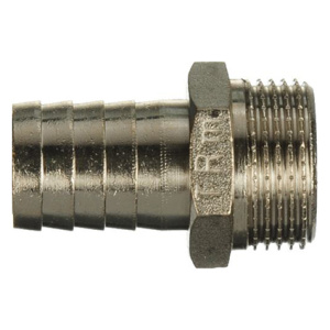 Штуцер 3/4"н-20мм TRm06228 / 41586